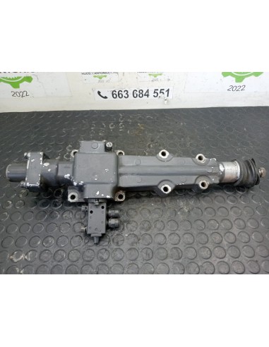 [103079] SELECTOR DE CAMBIO - RENAULT M...