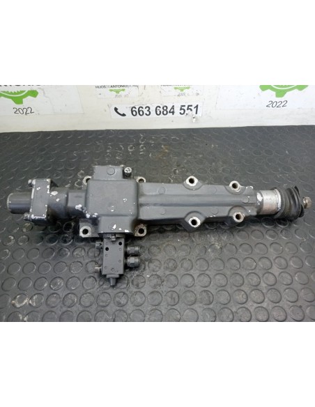 [103079] SELECTOR DE CAMBIO - RENAULT M 250.13,15,16)C,D,T MIDL. E2