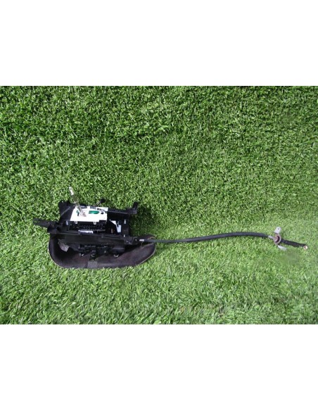 [93269] SELECTOR DE CAMBIO - AUDI Q5 (8R)