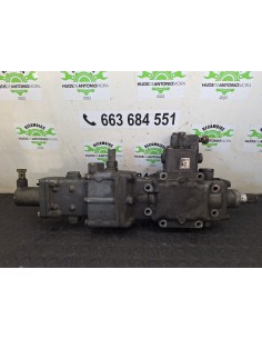 [106796] SELECTOR DE CAMBIO - DAF SERIE 95 XF .XXX