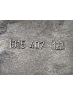 [106796] SELECTOR DE CAMBIO - DAF SERIE 95 XF .XXX 2