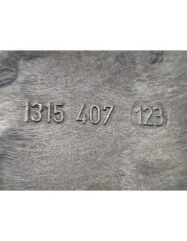 [106796] SELECTOR DE CAMBIO - DAF SERIE 95 XF .XXX