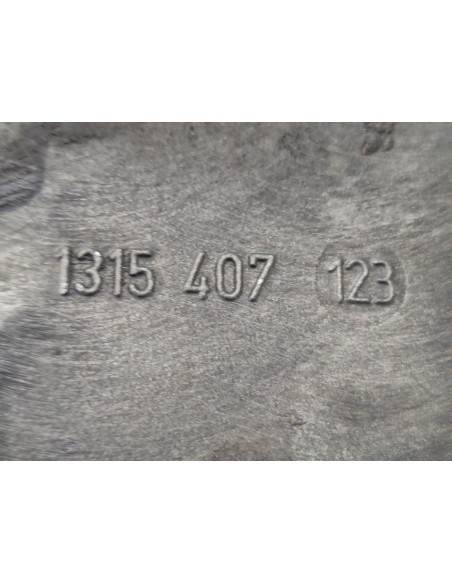 [106796] SELECTOR DE CAMBIO - DAF SERIE 95 XF .XXX