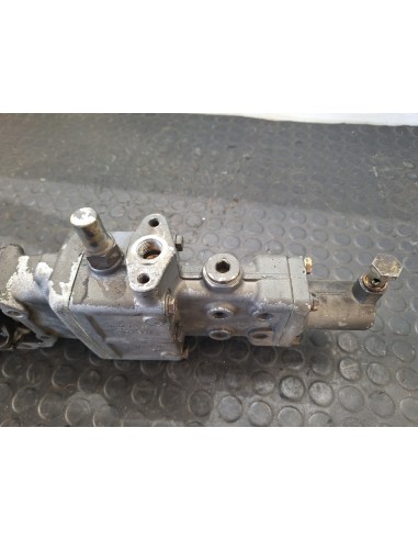 [106796] SELECTOR DE CAMBIO - DAF SERIE 95 XF .XXX