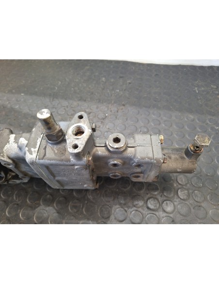 [106796] SELECTOR DE CAMBIO - DAF SERIE 95 XF .XXX