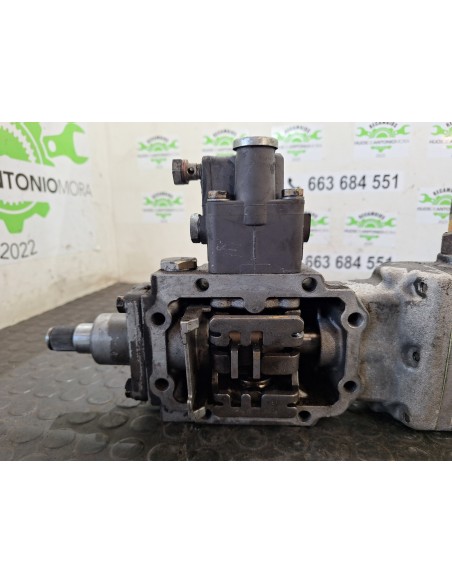 [106796] SELECTOR DE CAMBIO - DAF SERIE 95 XF .XXX