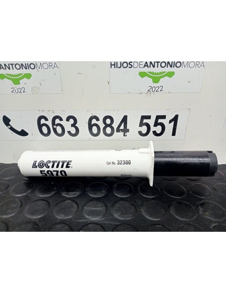 [97493] SELLADOR JUNTA CARTER - VOLKSWAGEN TIGUAN
