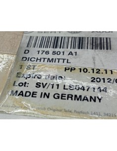 [97493] SELLADOR JUNTA CARTER - VOLKSWAGEN TIGUAN 2