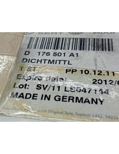 [97493] SELLADOR JUNTA CARTER - VOLKSWAGEN TIGUAN