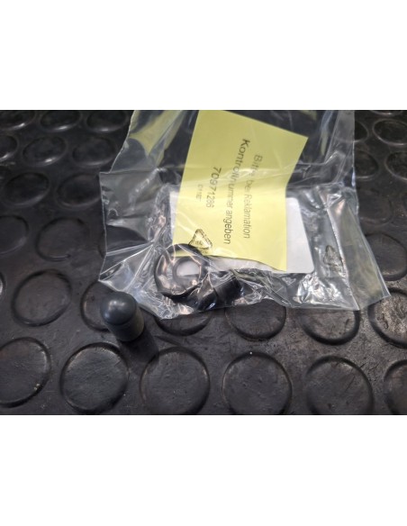 [101795] SELLO INYECTOR COMBUSTIBLE - » OTROS... MODELOS