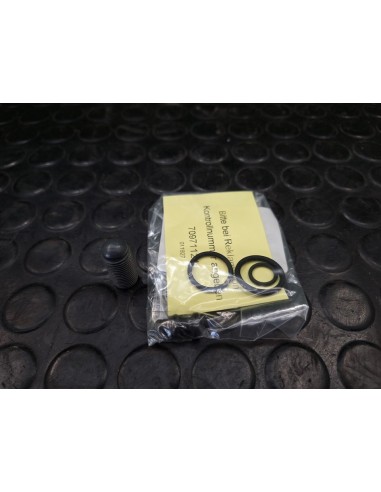 [101794] SELLO INYECTOR COMBUSTIBLE - »...