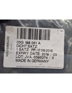 [101794] SELLO INYECTOR COMBUSTIBLE - » OTROS... MODELOS 2