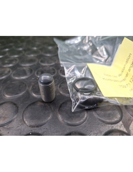 [101793] SELLO INYECTOR COMBUSTIBLE - » OTROS... MODELOS