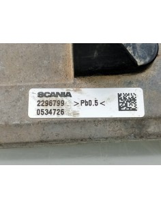 [95236] SENSOR - SCANIA SERIE 4 (P/R 94 G) (01/1996 -...