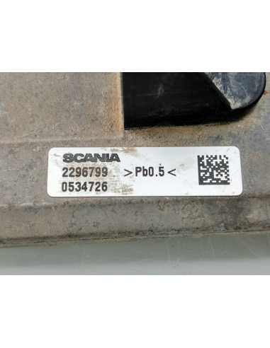 [95236] SENSOR - SCANIA SERIE 4 (P/R 94 G)...