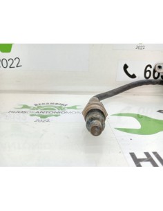 [95236] SENSOR - SCANIA SERIE 4 (P/R 94 G) (01/1996 -... 2