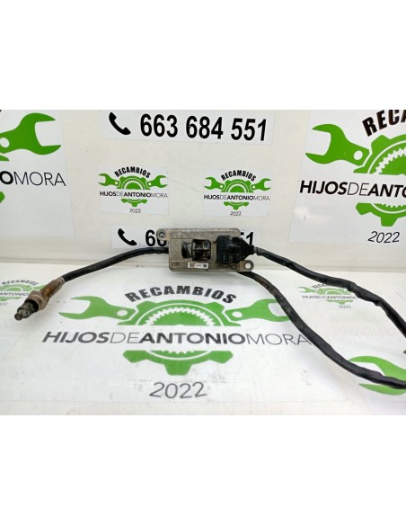 [95236] SENSOR - SCANIA SERIE 4 (P/R 94 G) (01/1996 - 01/2004)