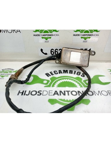 [95236] SENSOR - SCANIA SERIE 4 (P/R 94 G)...