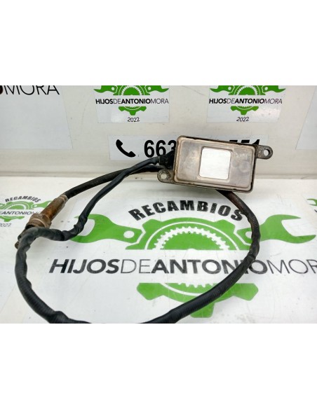 [95236] SENSOR - SCANIA SERIE 4 (P/R 94 G) (01/1996 - 01/2004)