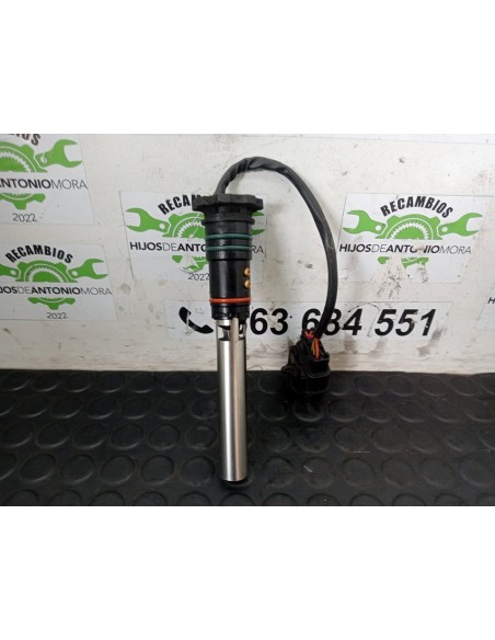[103976] SENSOR - IVECO DAILY CONF. PAQUETERÍA (SOMMER) (01/2012 - ...)