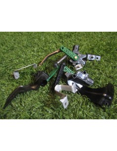 [95047] SENSOR - VOLKSWAGEN T-ROC (01/2017 - 12/2020)