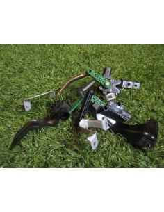 [95047] SENSOR - VOLKSWAGEN T-ROC (01/2017 - 12/2020) 2