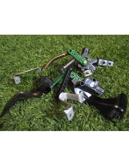 [95047] SENSOR - VOLKSWAGEN T-ROC (01/2017 - 12/2020)