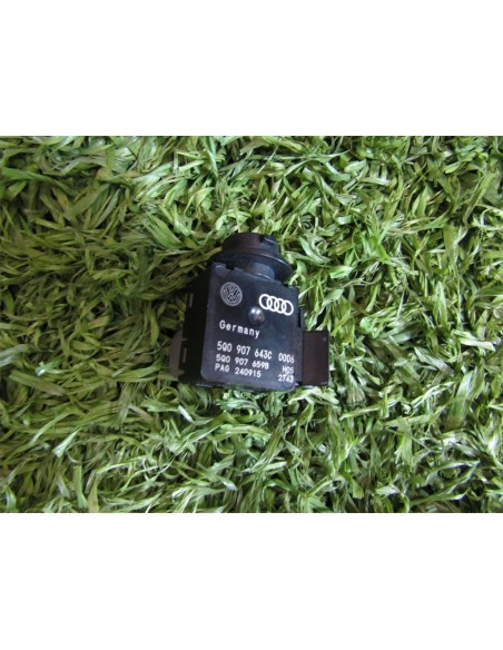 [93518] SENSOR - VOLKSWAGEN GOLF VII LIM. (01/2012 - 12/2017)