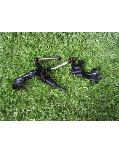 [93258] SENSOR - AUDI Q5 (8R)