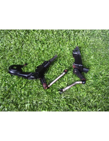 [93258] SENSOR - AUDI Q5 (8R)