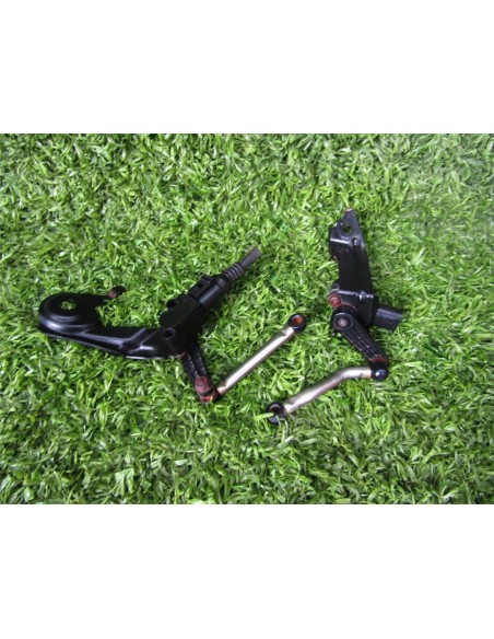 [93258] SENSOR - AUDI Q5 (8R)