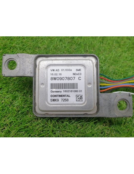 [95369] SENSOR - AUDI A4 BERLINA (B5) (01/1999 - 01/2000)