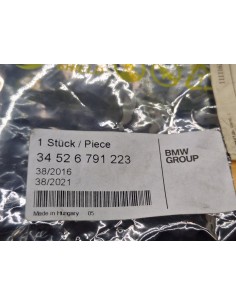 [101774] SENSOR ABS - BMW SERIE 3 COUPE (E36)