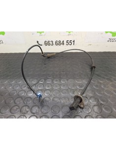 [100792] SENSOR ABS - NISSAN ATLEON 2