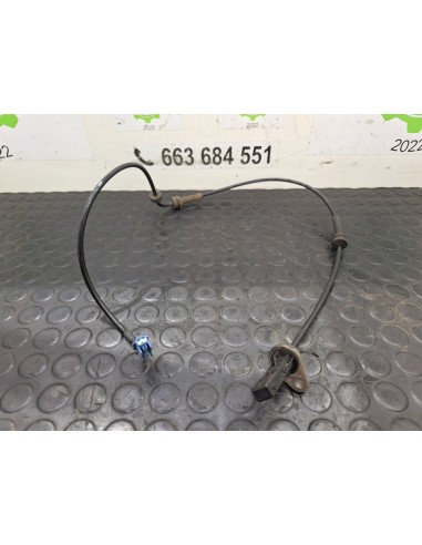 [100792] SENSOR ABS - NISSAN ATLEON