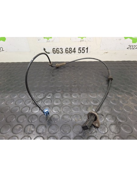 [100792] SENSOR ABS - NISSAN ATLEON