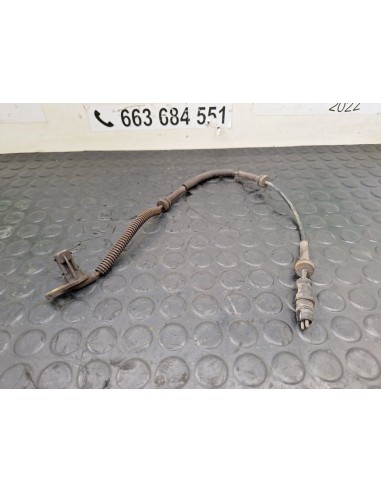 [102900] SENSOR ABS - RENAULT MASTER DESDE '98
