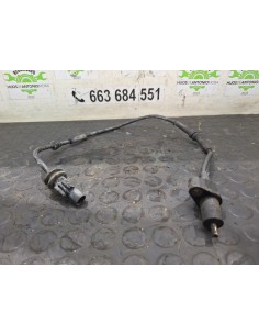 [105314] SENSOR ABS - NISSAN CABSTAR E (01/2002 - 12/2003) 2