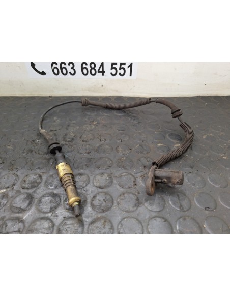 [106348] SENSOR ABS - RENAULT MASTER MAXI CAJA CERRADA (01/2002 - ...)