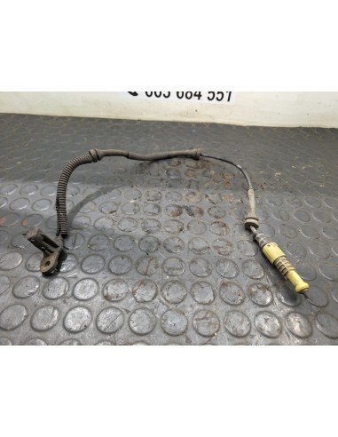 [106354] SENSOR ABS - RENAULT MASTER MAXI CAJA...