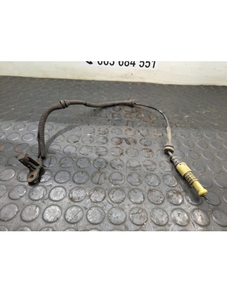 [106354] SENSOR ABS - RENAULT MASTER MAXI CAJA CERRADA (01/2002 - ...)
