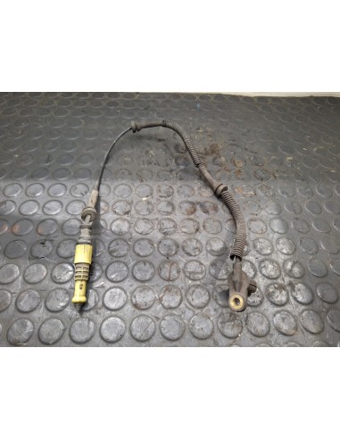 [106354] SENSOR ABS - RENAULT MASTER MAXI CAJA...