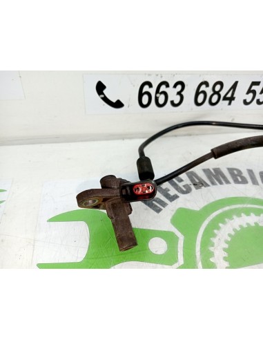 [96709] SENSOR ABS - FORD TRANSIT CAJA ABIERTA '06