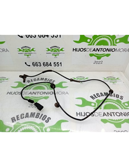 [96709] SENSOR ABS - FORD TRANSIT CAJA ABIERTA '06