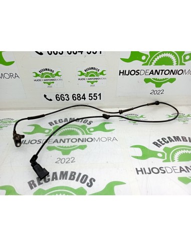 [96710] SENSOR ABS - FORD TRANSIT CAJA ABIERTA '06