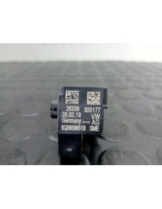 [97465] SENSOR AIRBAG - VOLKSWAGEN GOLF VII LIM. (01/2012... 2