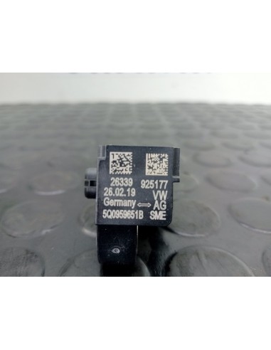 [97465] SENSOR AIRBAG - VOLKSWAGEN GOLF VII...