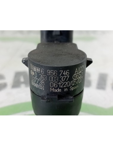 [96672] SENSOR DE APARCAMIENTO - BMW SERIE 1