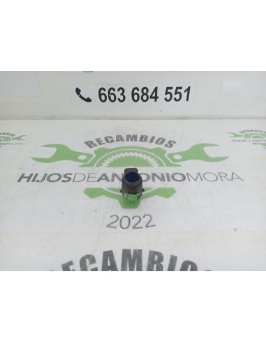 [96671] SENSOR DE APARCAMIENTO - BMW SERIE 1