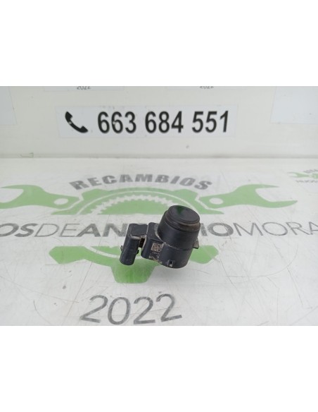 [96670] SENSOR DE APARCAMIENTO - BMW SERIE 1